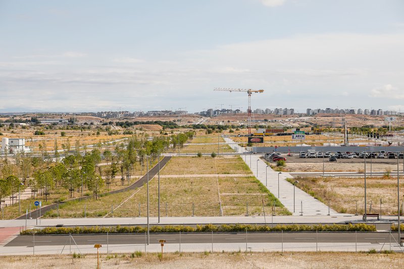 vivienda pública madrid