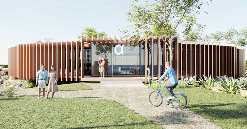 Prometheus lanza un proyecto inmobiliario relacionado con la criptomoneda