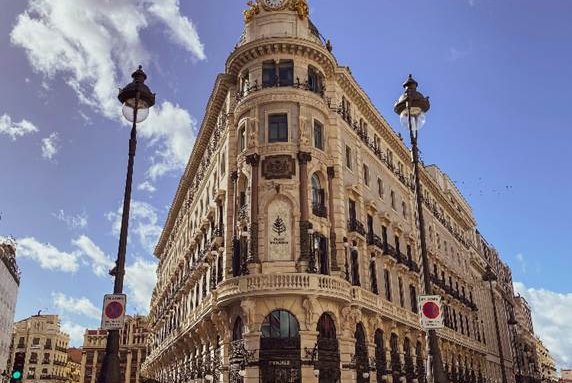 El mercado de branded residences suma 47 proyectos y más de 700.000 m2 en la península ibérica