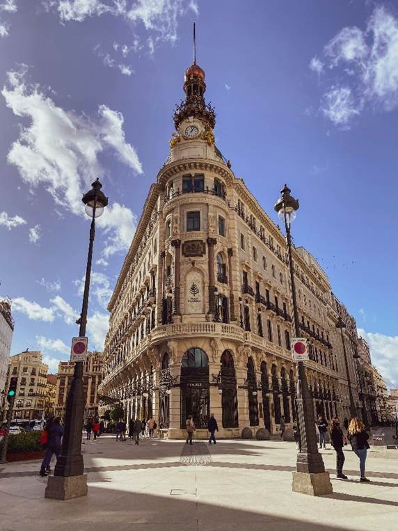 El mercado de branded residences suma 47 proyectos y más de 700.000 m2 en la península ibérica