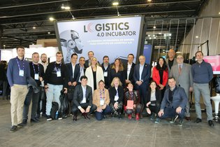 El Consorcio de la Zona Franca selecciona a las 18 primeras startups del Logistics 4.0 Incubator