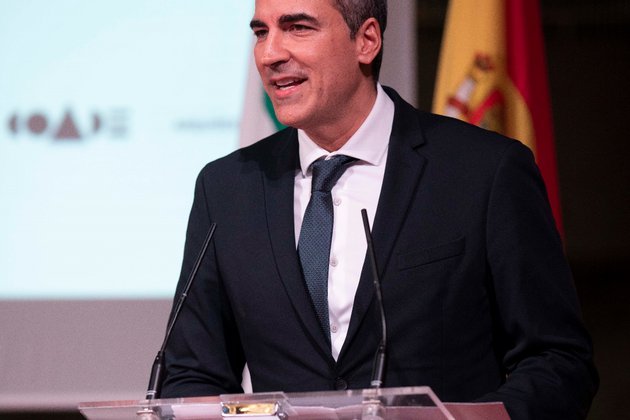 Iñaqui Carnicero, nuevo secretario general de Agenda Urbana y Vivienda