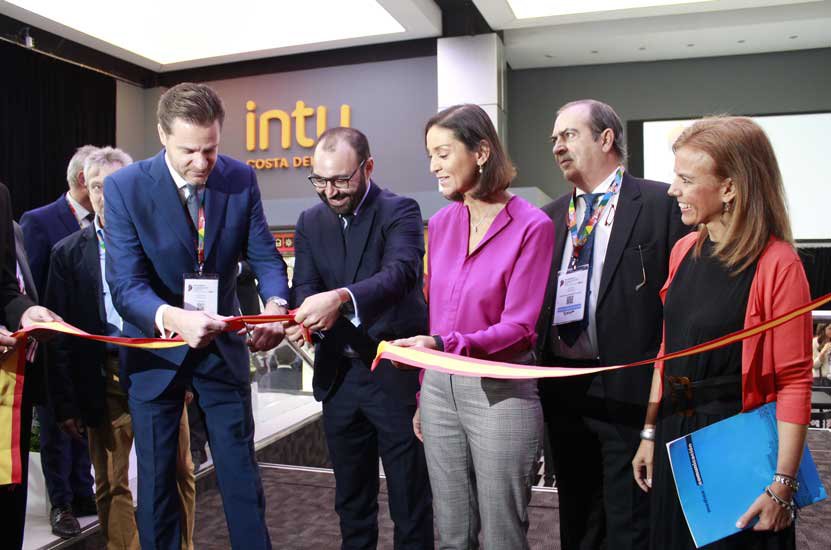 La AECC, celebra su XVII Congreso bajo el lema “es comercio”