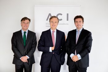 Cushman &#038; Wakefield y Savills se incorporan a ACI como nuevos socios