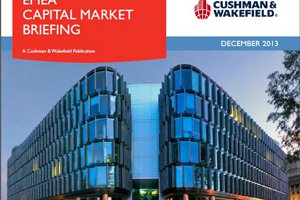 Informe de Cushman &#038; Wakefield: La inversión inmobiliaria no residencial en España ha aumentado un 50% en 2013