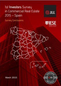 Oficinas y naves logísticas serán los activos más demandados  en España por los inversores en 2015