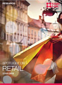 En los próximos 18 meses se transaccionarán activos de retail por valor de más de 3.000 millones de euros