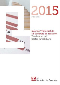 En 2015 se estabilizarán los precios de la vivienda, según Sociedad de Tasación