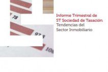 El precio de la vivienda desciende un 3,1%, en el segundo trimestre