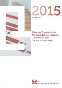 El precio de la vivienda desciende un 3,1%, en el segundo trimestre