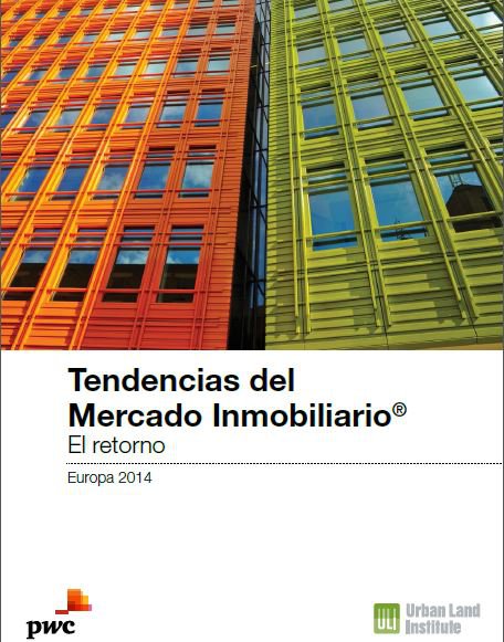 La fuerte entrada de capital empujará la inversión inmobiliaria en España en 2014