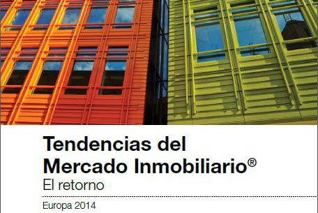 La fuerte entrada de capital empujará la inversión inmobiliaria en España en 2014