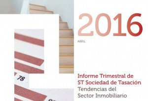 El precio medio de la vivienda en España se mantiene estable desde el año 2014