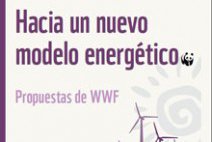 WWF y la Fundación AXA aseguran que otro modelo energético es posible