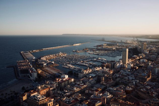 Vía Célere desarrollará 284 viviendas en alquiler en Alicante