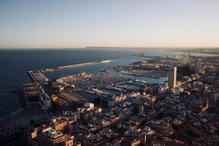 La sesión INMOFORUM Alicante corroboró el buen momento por el que atraviesa el sector en la ciudad