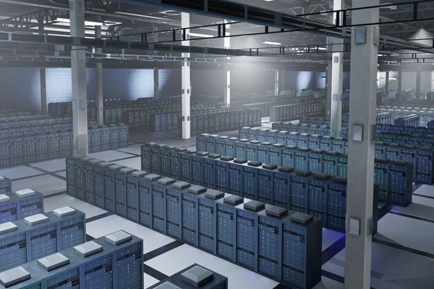 Los centros de datos concentran el 31% del capital inmobiliario global en 2025