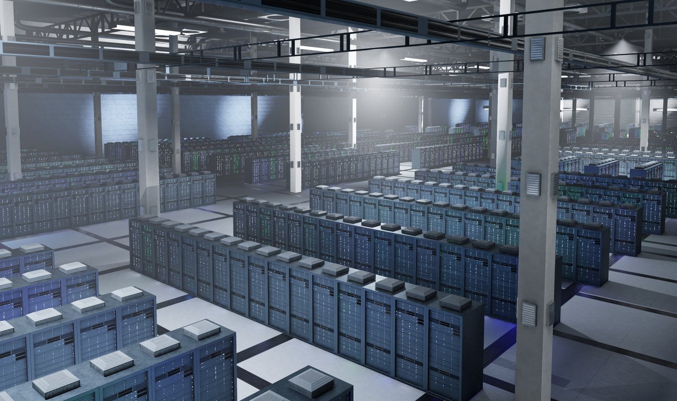 Los centros de datos concentran el 31% del capital inmobiliario global en 2025