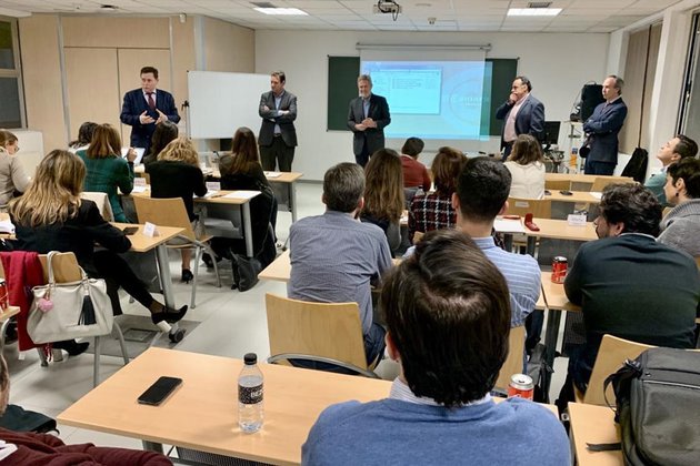 El PDI enseñará el proceso completo de promoción inmobiliaria