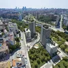 Neinor Homes apuesta por la obra nueva en Madrid