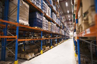 Neinver Logistics vende una plataforma logística por 65 millones de euros