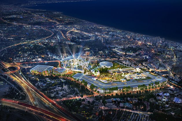 La Junta de Andalucía aprueba el desarrollo del resort comercial intu Costa del sol