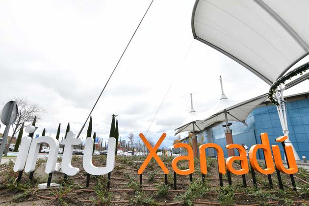 intu entra en concurso de acreedores