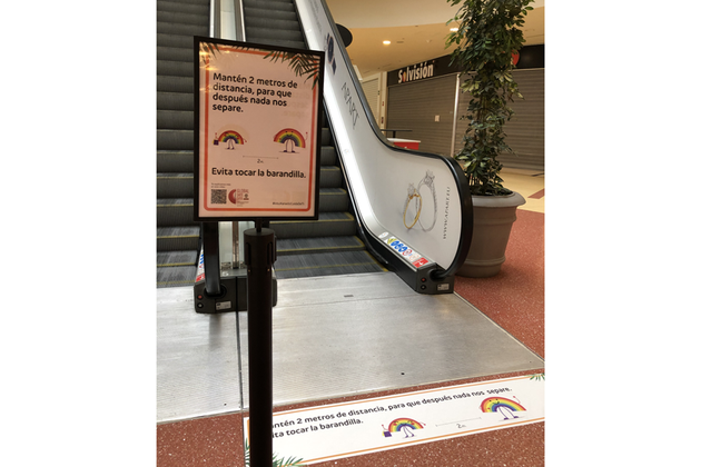 Intu Xanadú, primer centro comercial de España con la certificación ‘Global Safe Site’ de Bureau Veritas