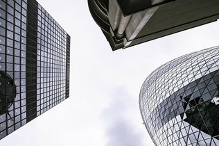 La inversion inmobiliaria supera los 12.000 millones de euros hasta junio