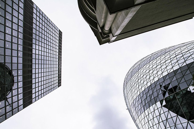 La inversion inmobiliaria supera los 12.000 millones de euros hasta junio
