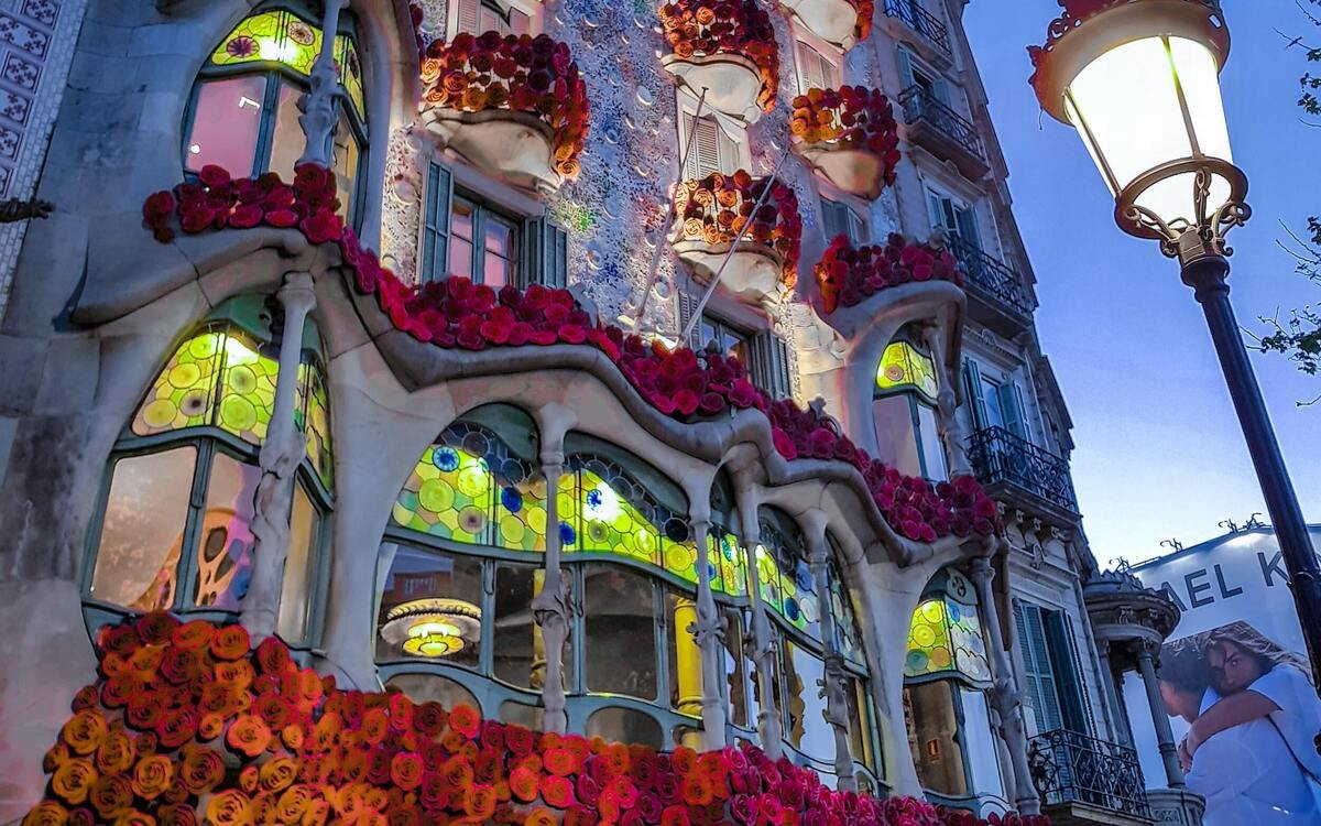 Las rentas del retail de lujo en España suben un 6% durante el 2025