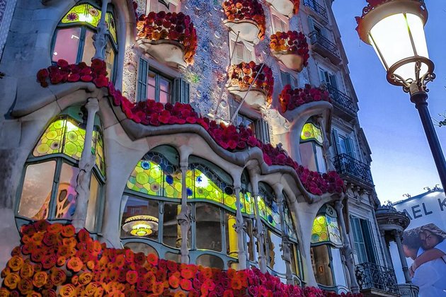 Las rentas del retail de lujo en España suben un 6% durante 2025