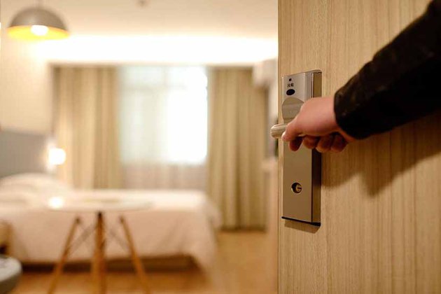 Las pernoctaciones hoteleras se duplican en julio respecto al mismo mes de 2020