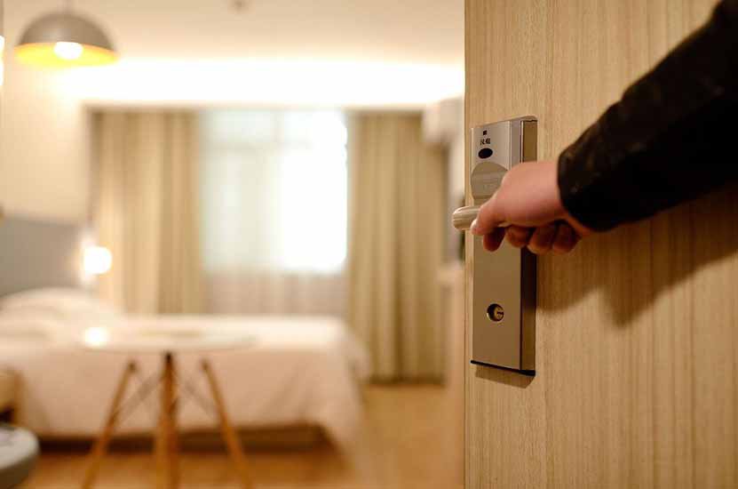 Las pernoctaciones hoteleras se duplican en julio respecto al mismo mes de 2020