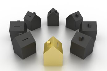 Knight Frank prevé un aumento de la inversión en el sector inmobiliario europeo