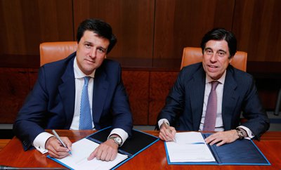 Merlin Properties adquiere Testa por 1.794 millones de euros