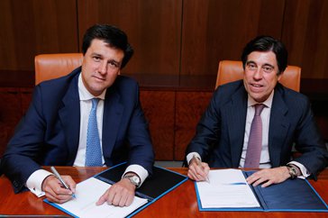 Merlin Properties adquiere Testa por 1.794 millones de euros
