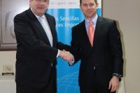 ITH firma un convenio con la Asociación Internacional de Facility Management en España (IFMA ESPAÑA)