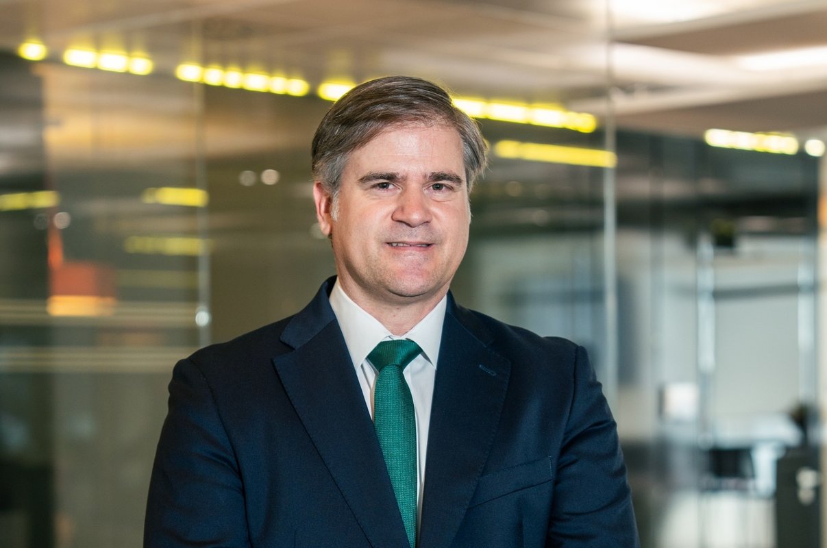 Iván López, nuevo director de Valoraciones RICS en CBRE España