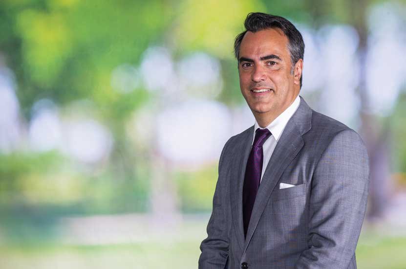 PUNTOS DE VISTA: JAIME PASCUAL-SANCHIZ