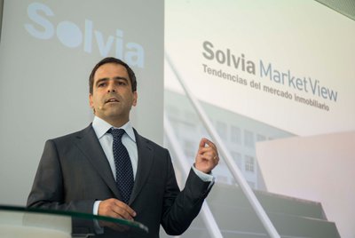 Solvia dibuja un mercado de la vivienda en estabilización, desigual y con “tímidos” repuntes de precios en algunas zonas