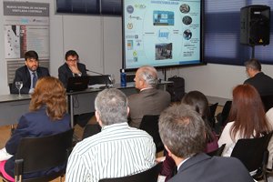 Nuevo sistema de fachada ventilada continua desarrollado por Knauf y Parexgroup