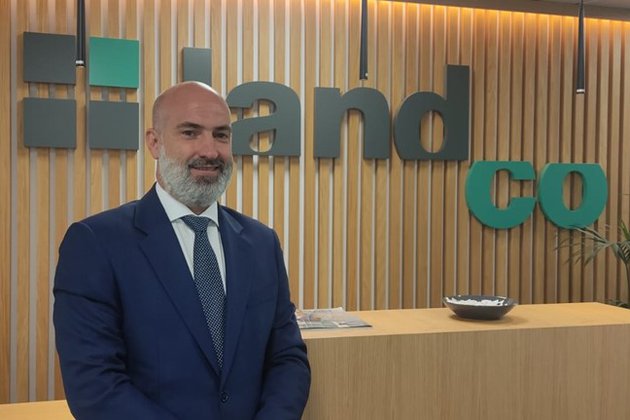 Nuevos fichajes en LandCo, la firma de suelo de Grupo Santander