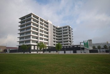 Iberdrola Inmobiliaria cierra la mayor operación de alquiler de oficinas en Jerez de la Frontera en los últimos años
