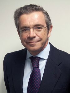 Jesús Pérez, nombrado presidente de BNP Paribas Real Estate en España