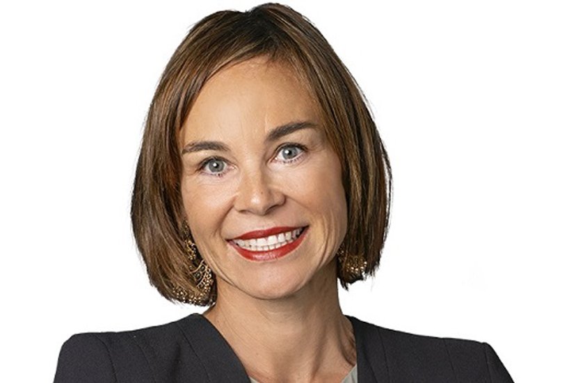 La consultora JLL nombra a Liliana Zamora como directora de agencia oficinas Barcelona