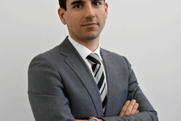 Pedro dos Reis Ferreira, nuevo director de Inversión Retail de JLL España