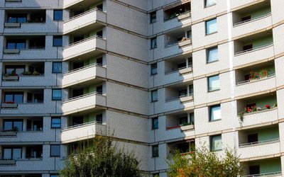 Las ejecuciones hipotecarias sobre vivienda suben un 38% en el primer trimestre