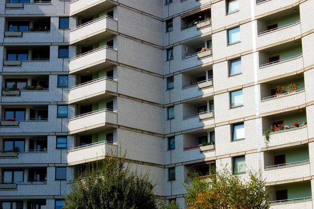 Las ejecuciones hipotecarias sobre vivienda suben un 38% en el primer trimestre
