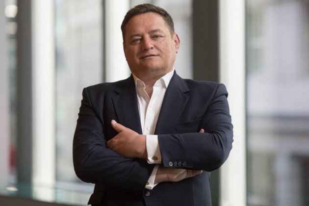 Cushman &amp; Wakefield nombra a John Forrester nuevo CEO de la consultora